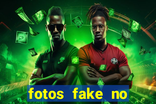 fotos fake no espelho cabelo cacheado